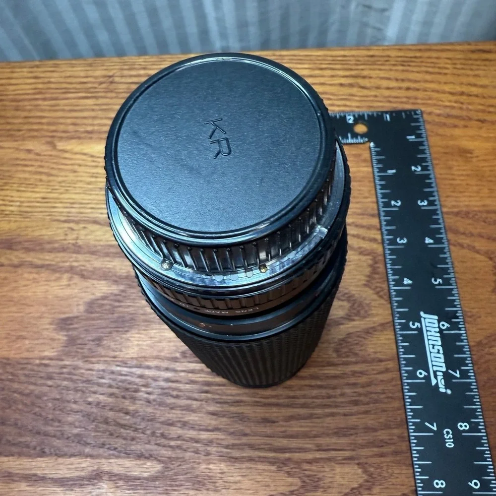 Samyang no893126 60-300mm‎ Camera Lens auto zoom